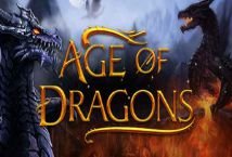 Age of Dragons Slot Review